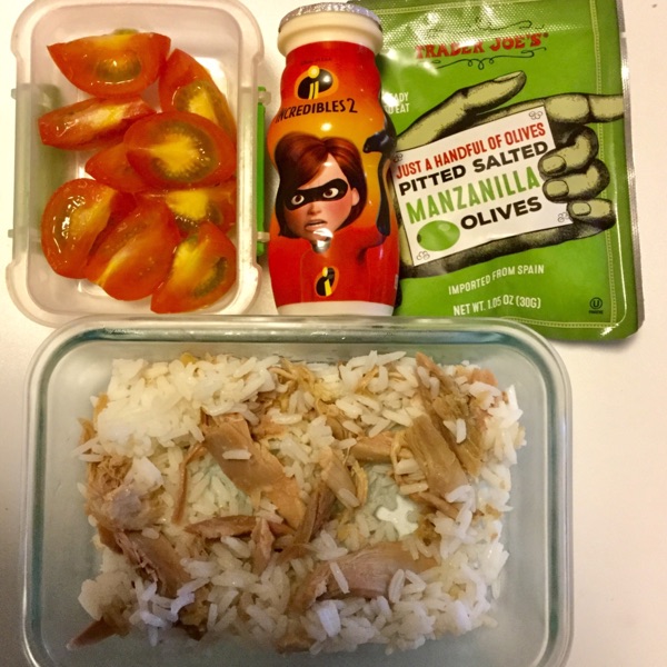 Lunchbox