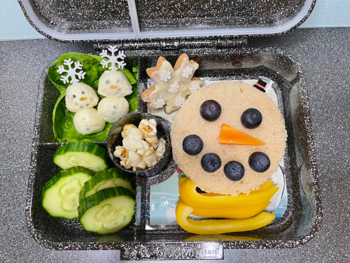 Lunchbox