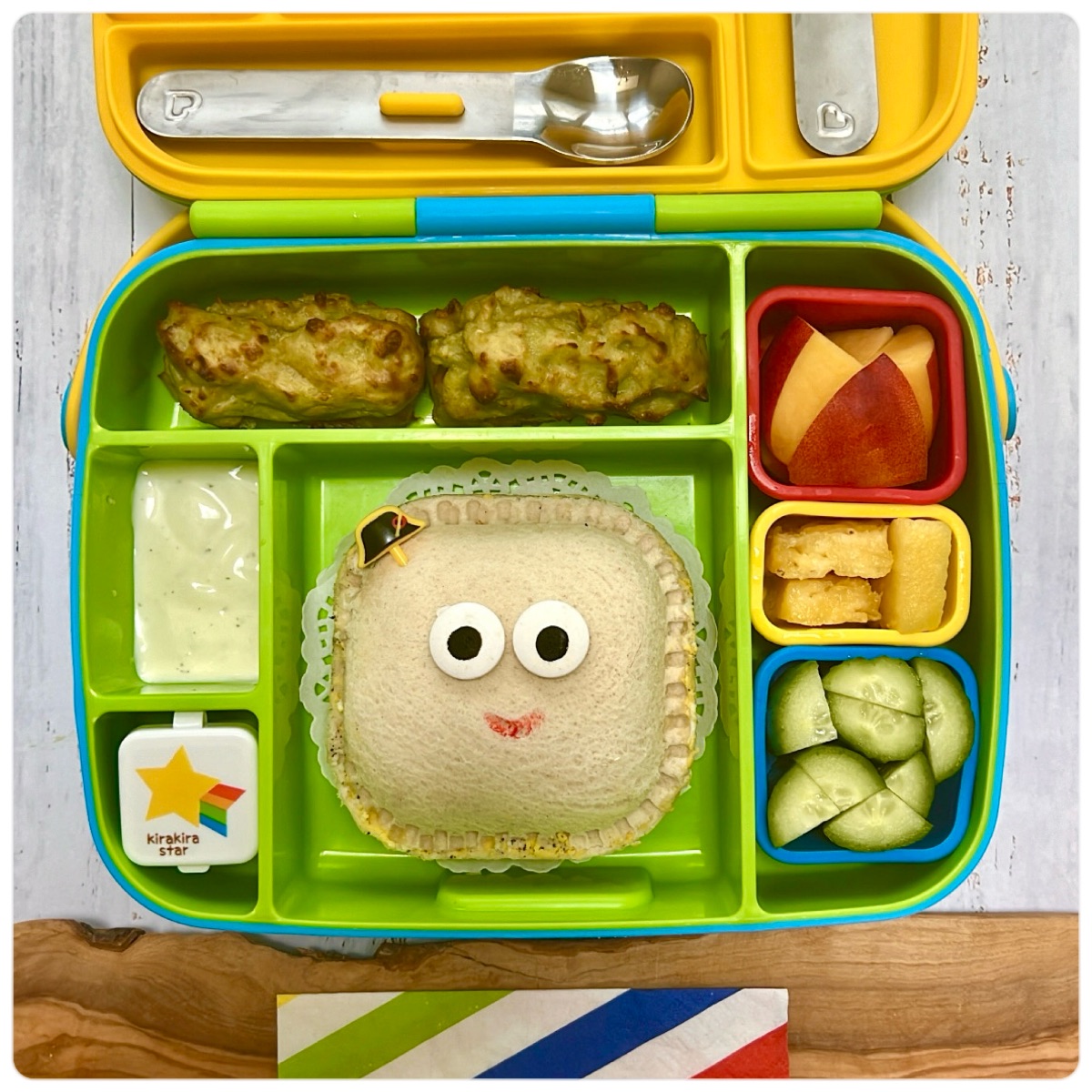 Lunchbox