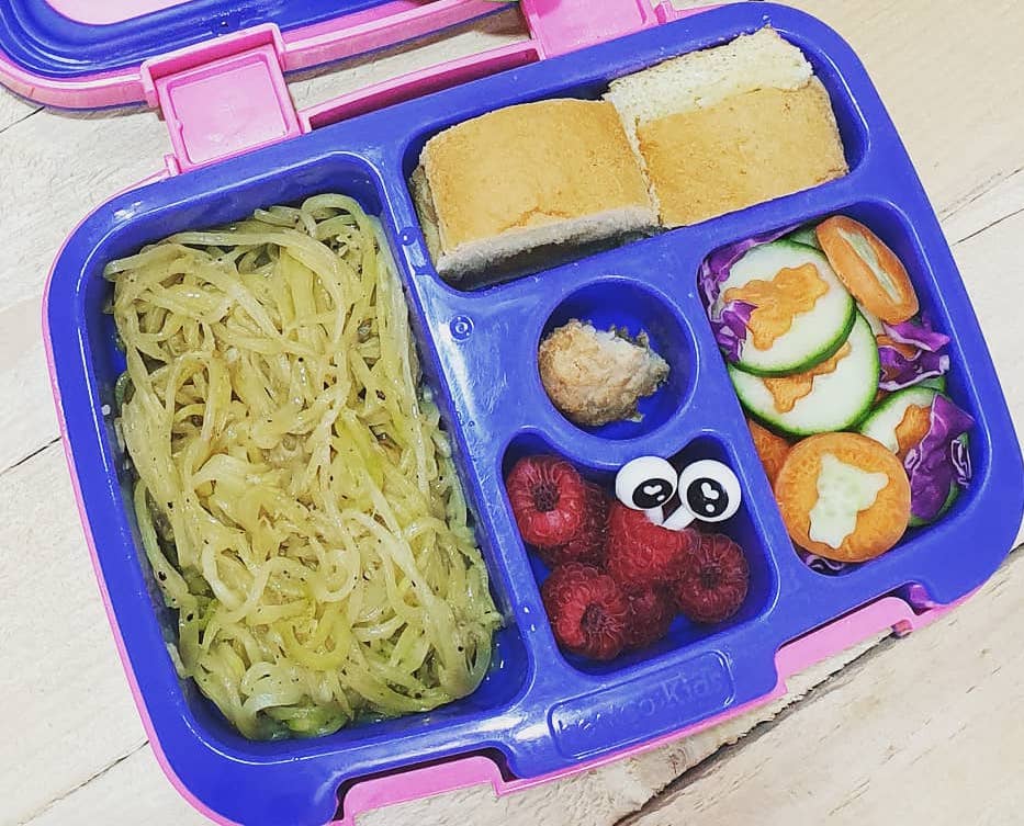 Lunchbox
