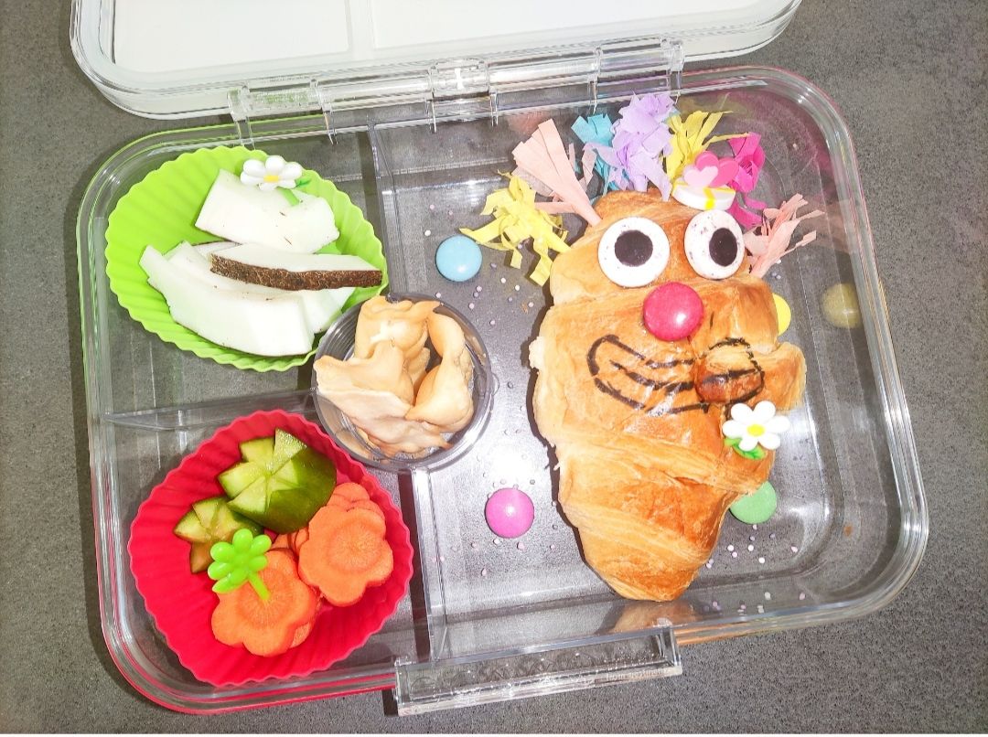 Lunchbox