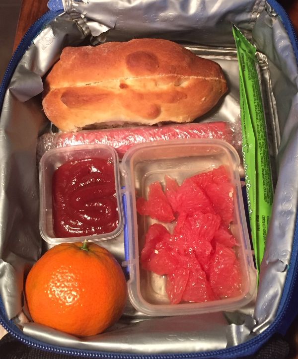Lunchbox