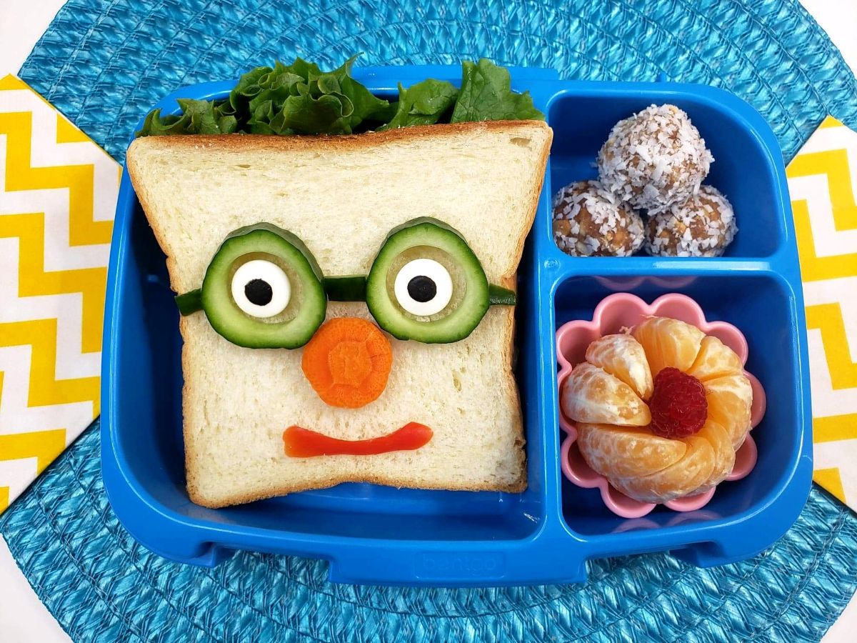Lunchbox