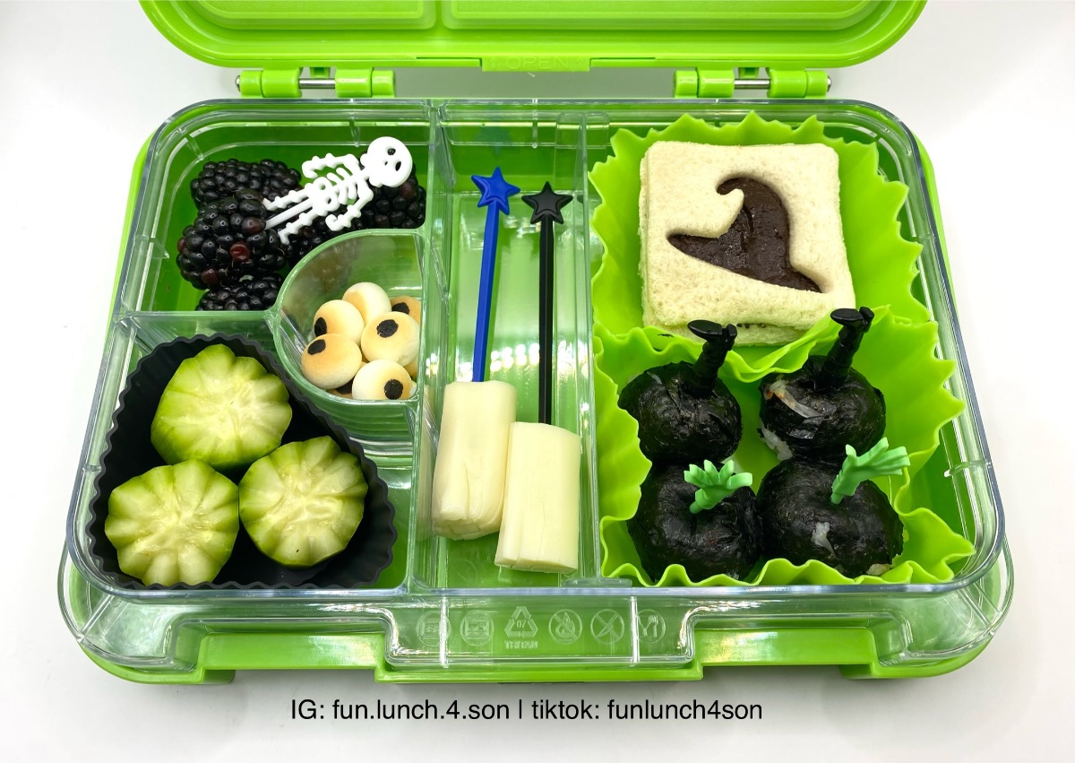 Lunchbox