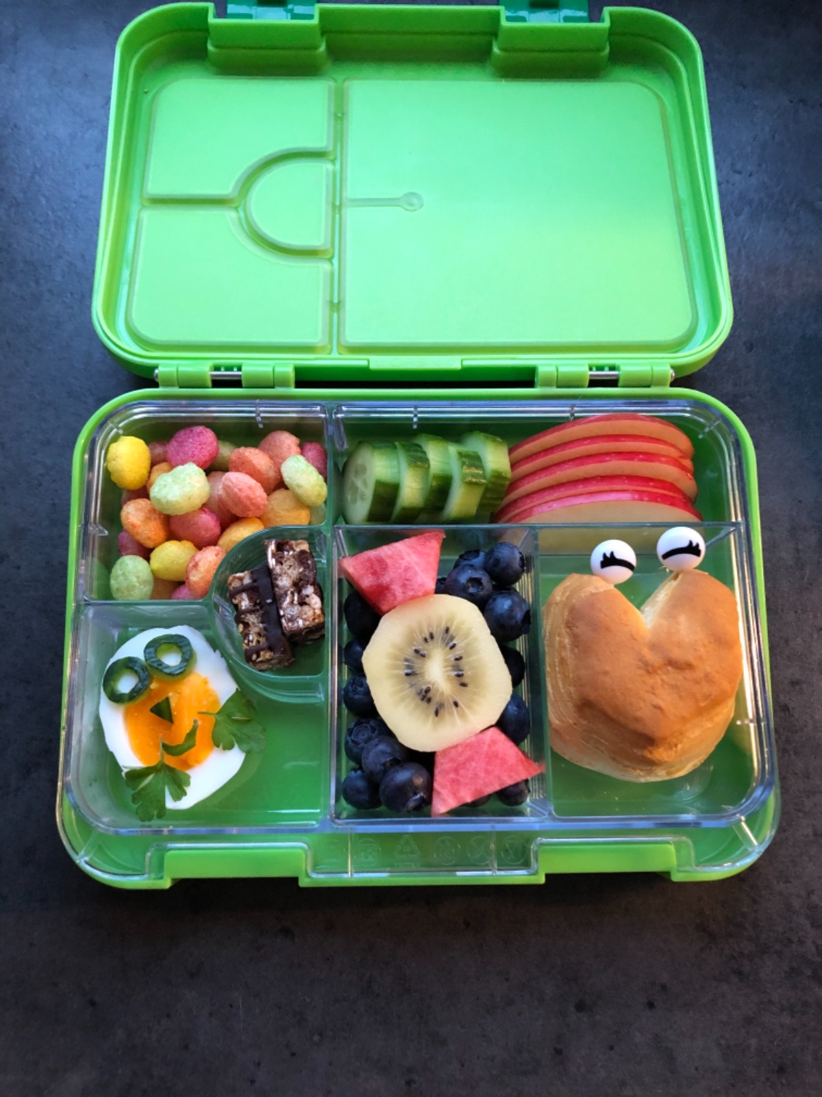 Lunchbox