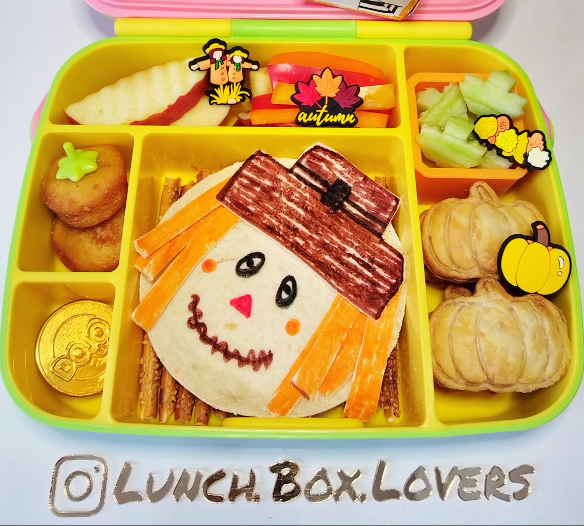 Lunchbox