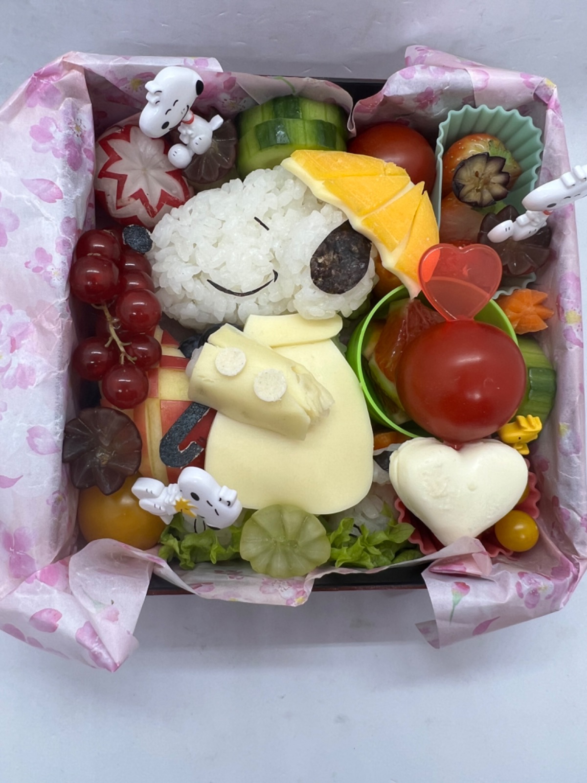 Lunchbox