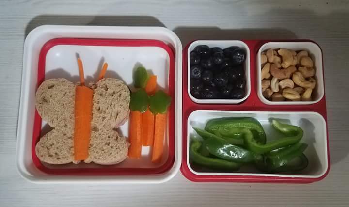 Lunchbox