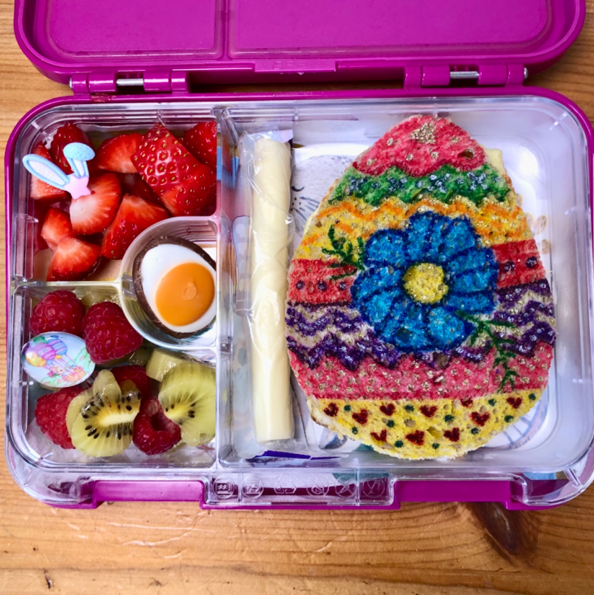 Lunchbox