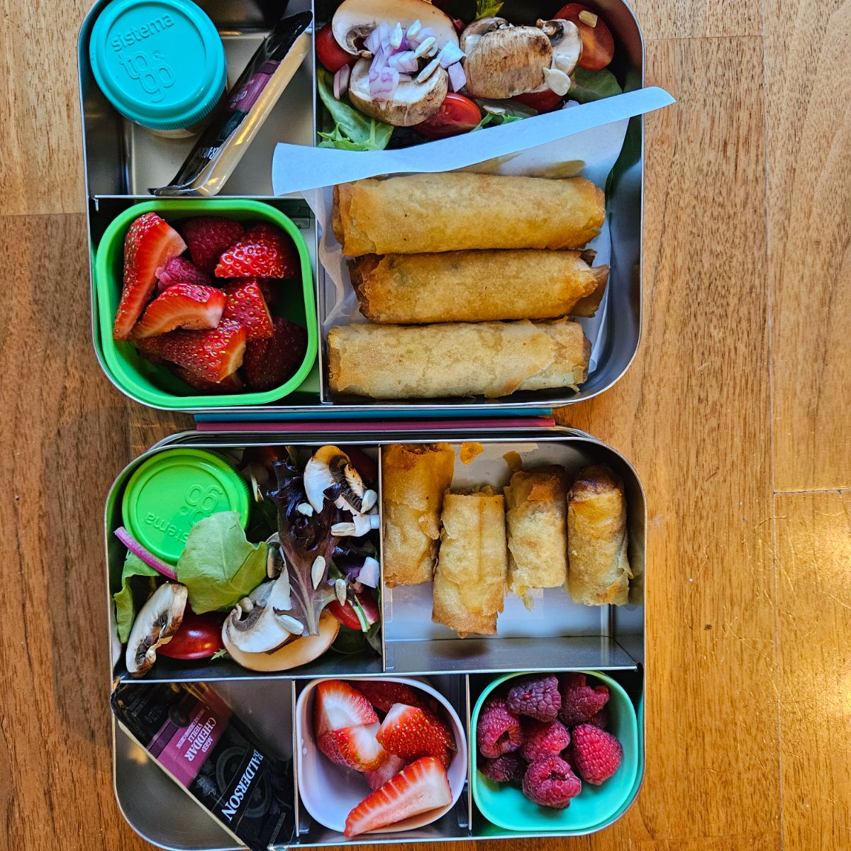 Lunchbox
