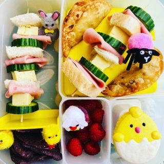 Lunchbox