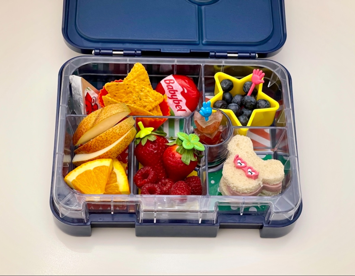 Lunchbox