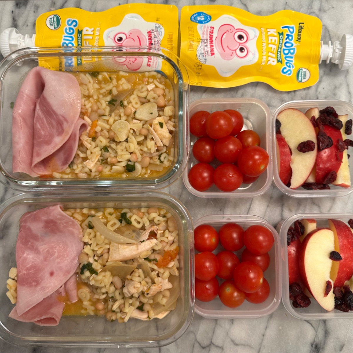 Lunchbox