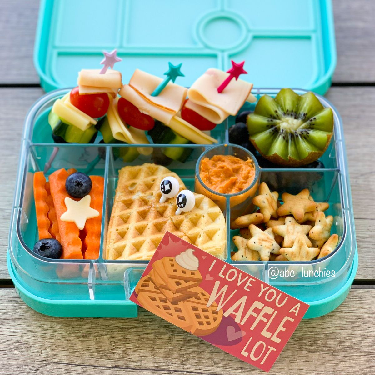 Lunchbox