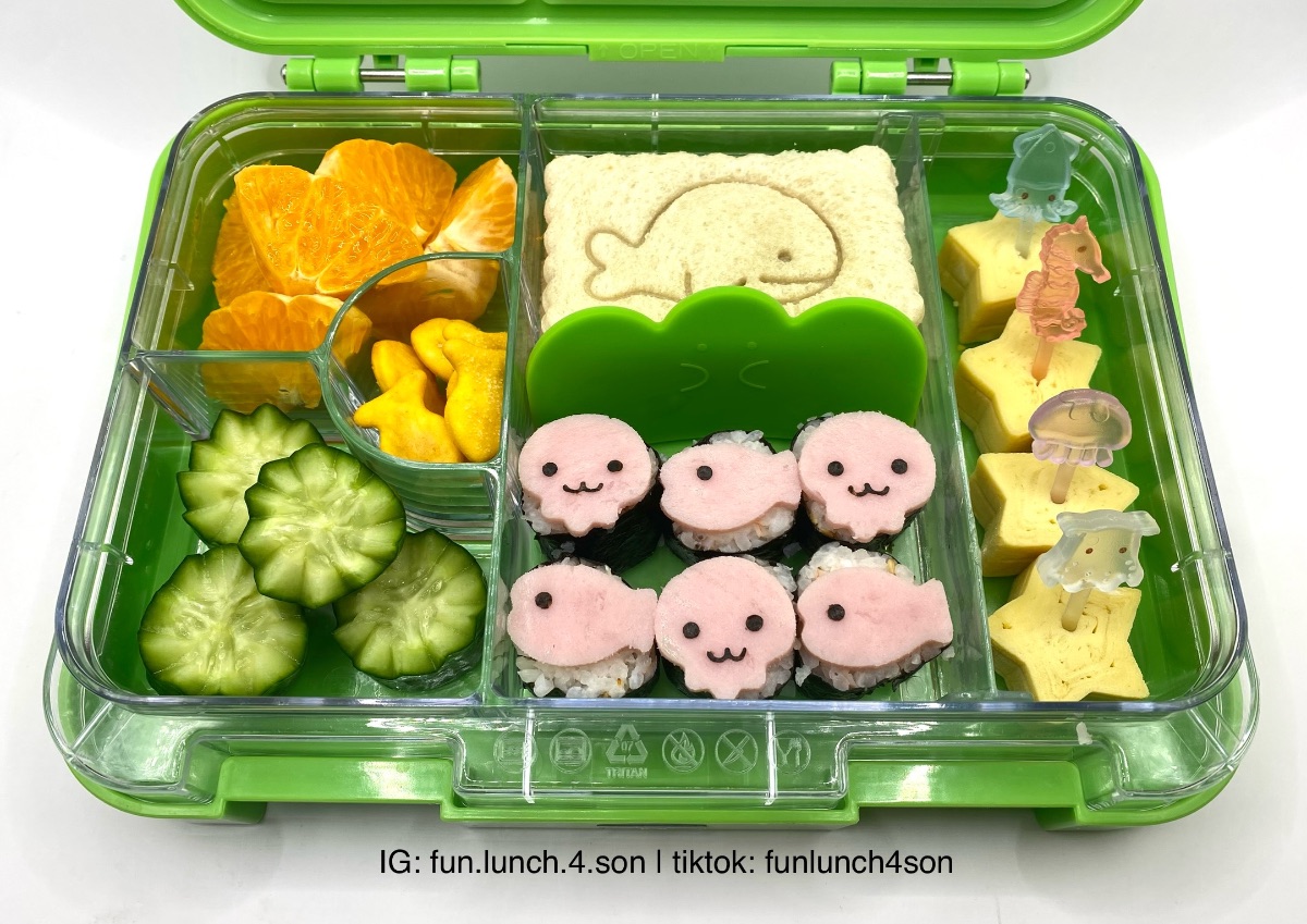 Lunchbox