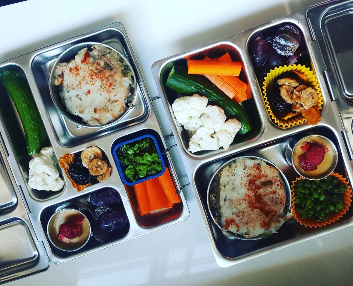 Lunchbox