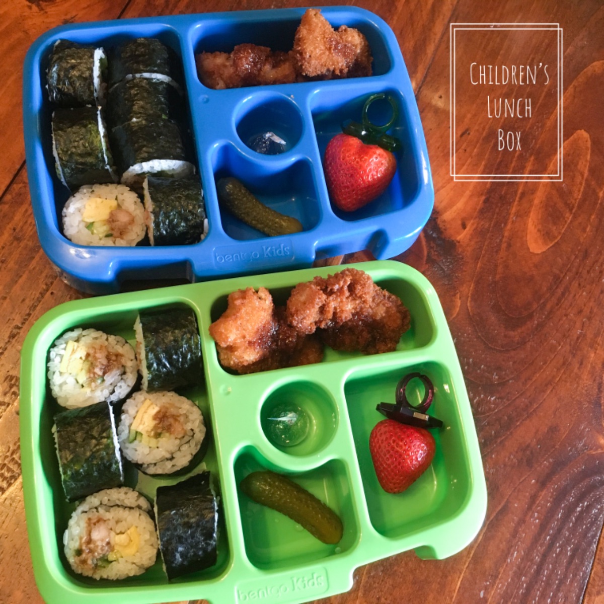 Lunchbox