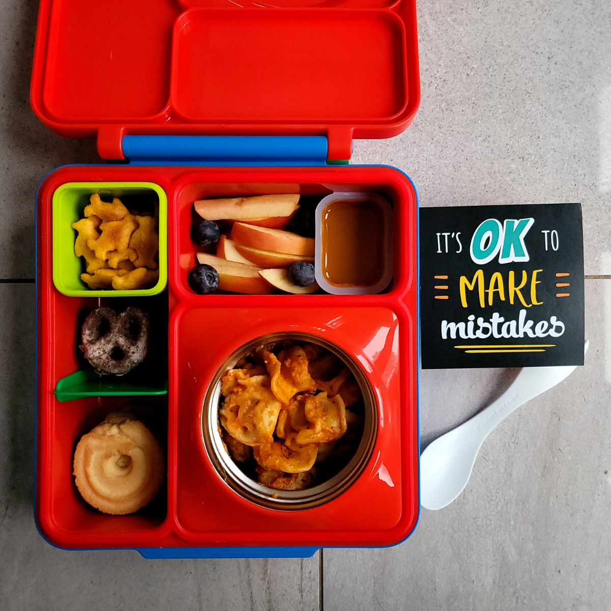 Lunchbox
