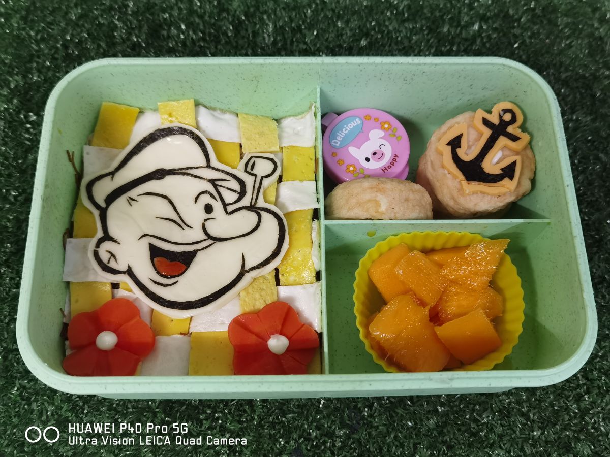 Lunchbox