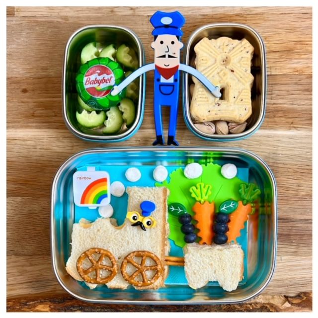 Lunchbox