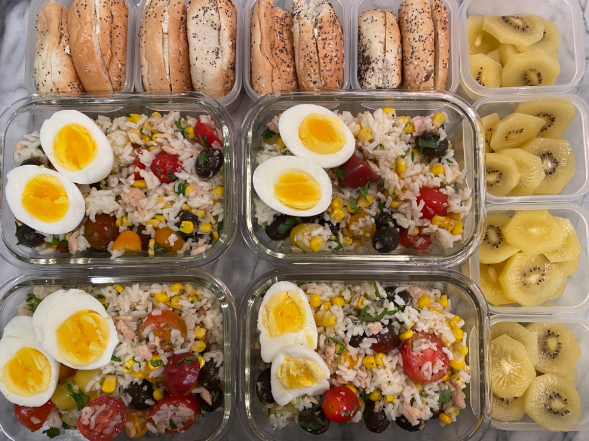 Lunchbox