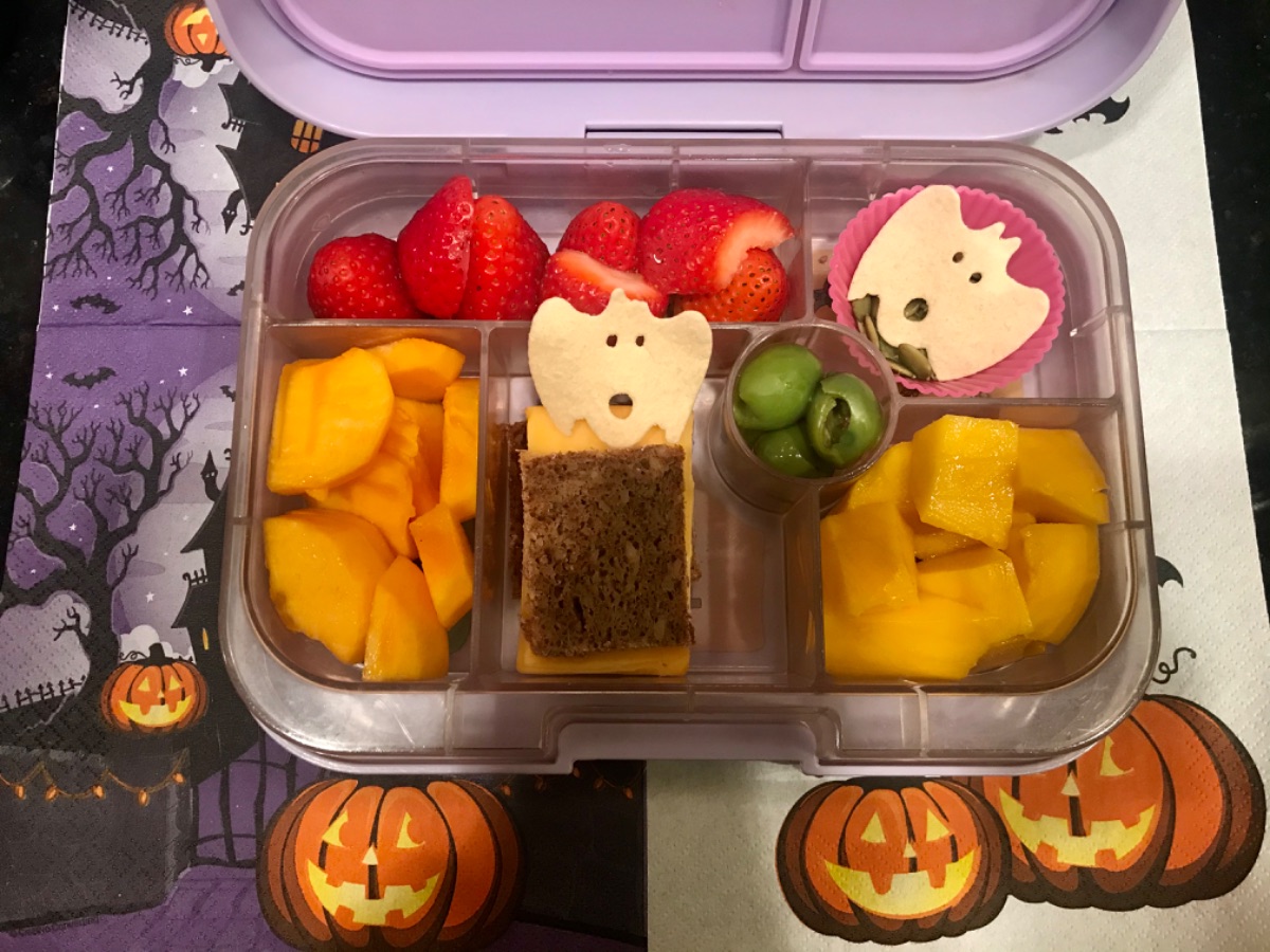 Lunchbox