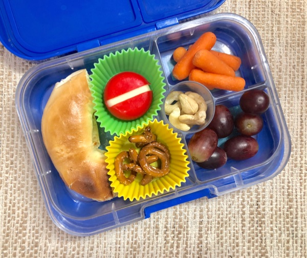 Lunchbox