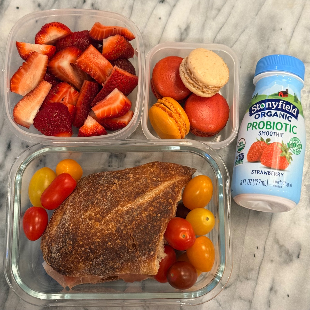 Lunchbox