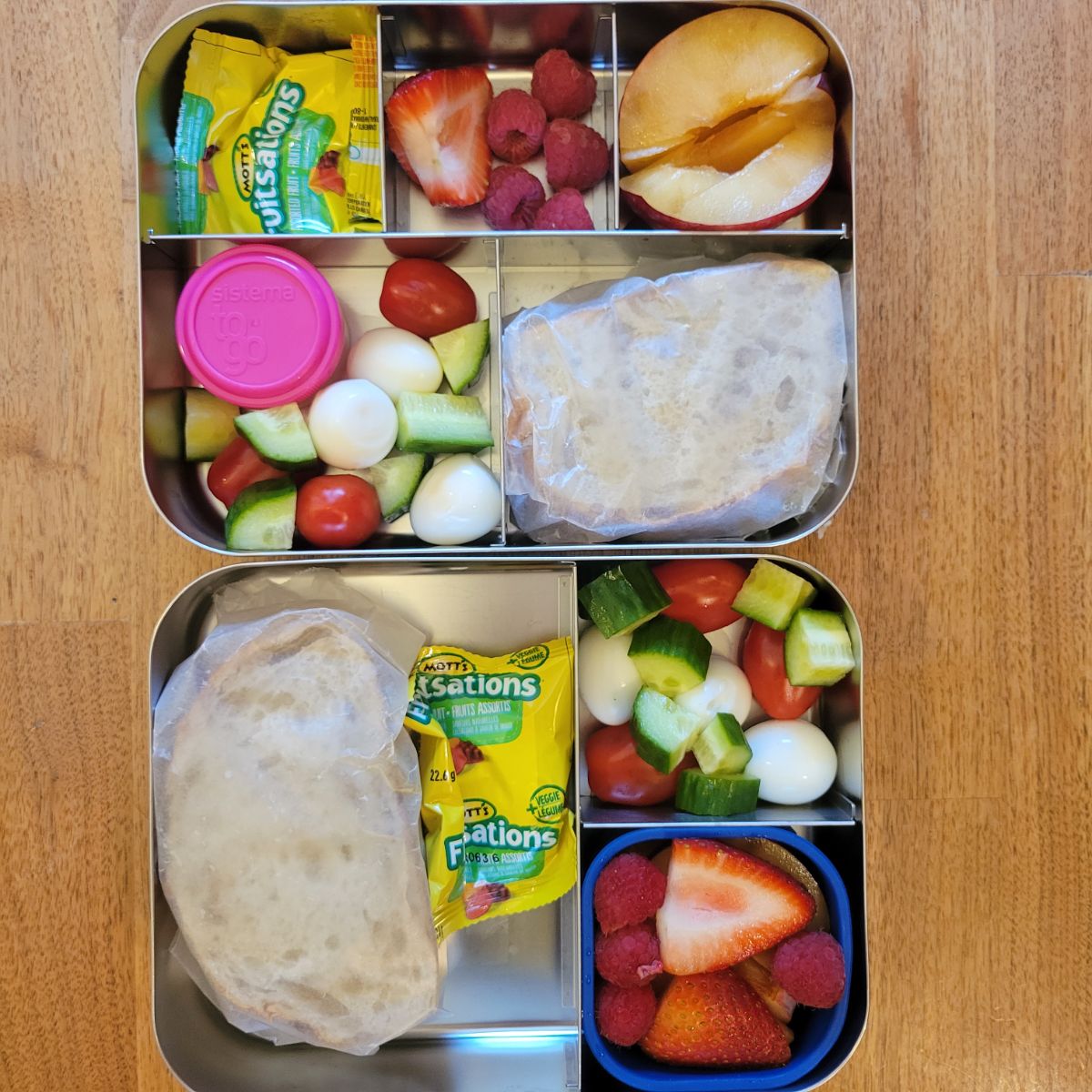Lunchbox