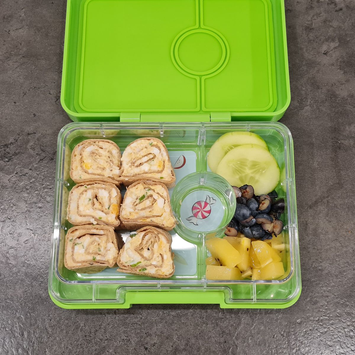 Lunchbox