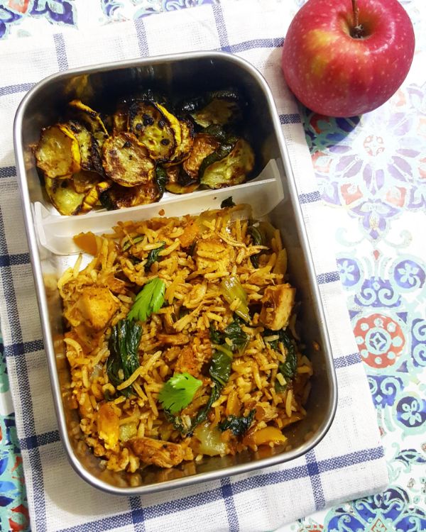 Lunchbox