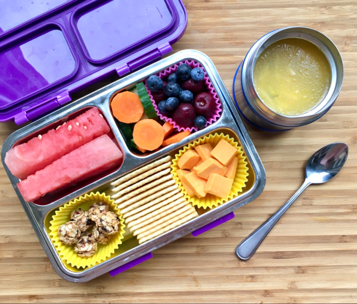 Lunchbox