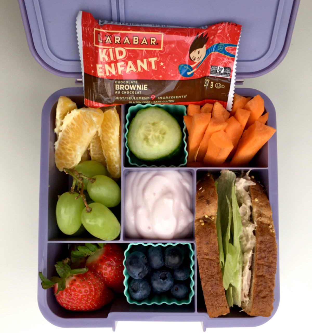 Lunchbox