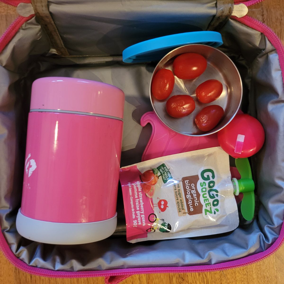 Lunchbox