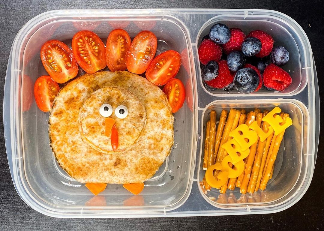 Lunchbox