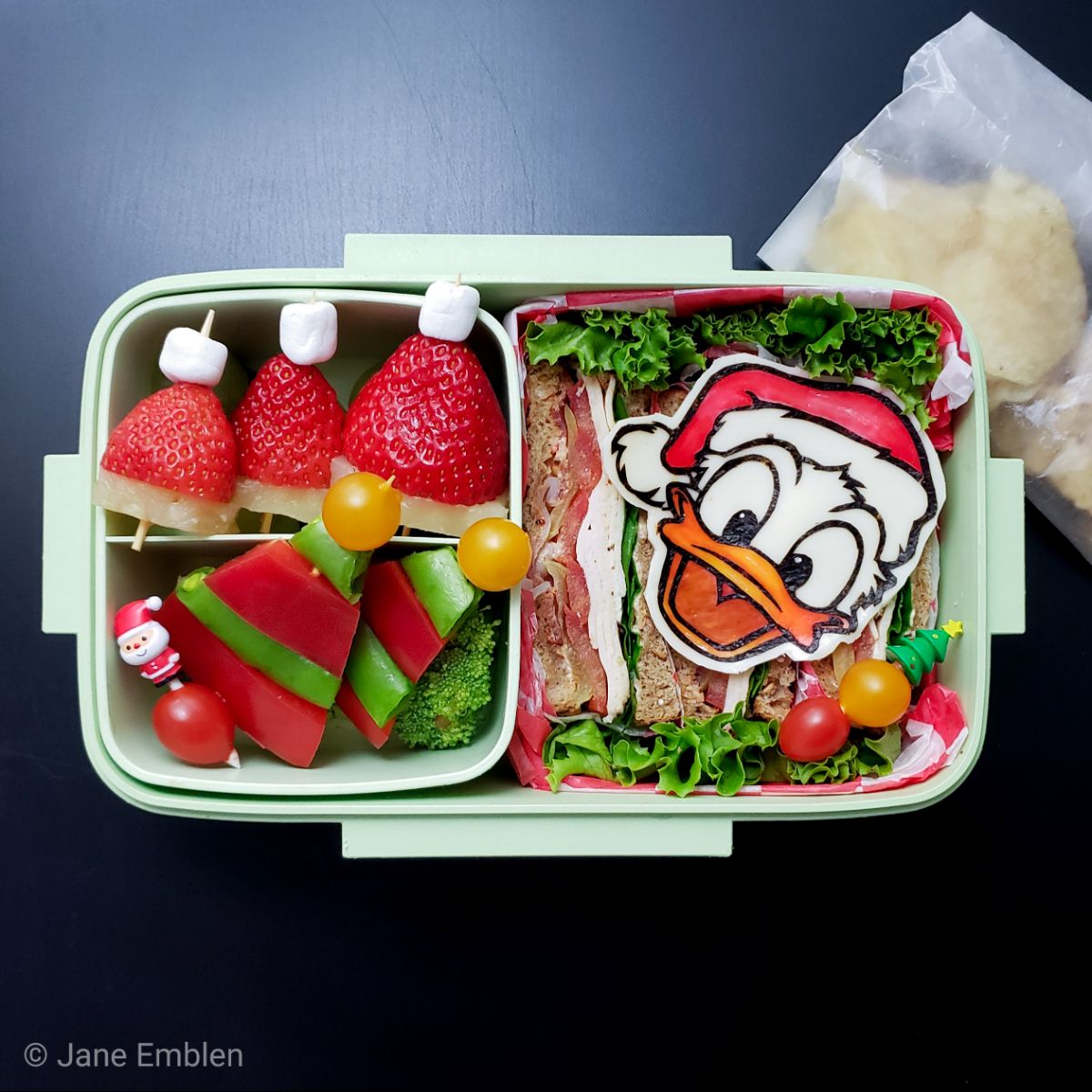 Lunchbox