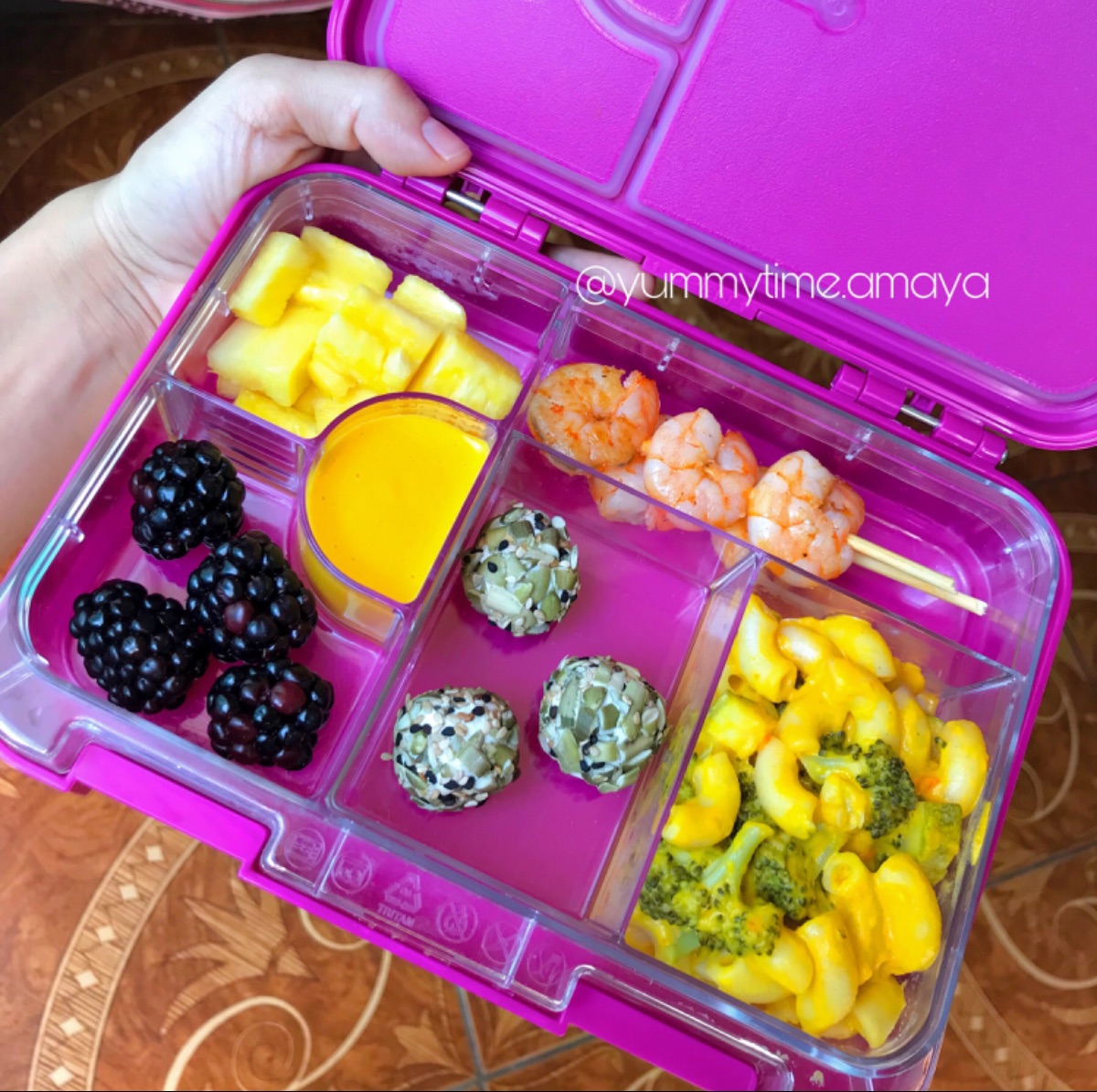 Lunchbox