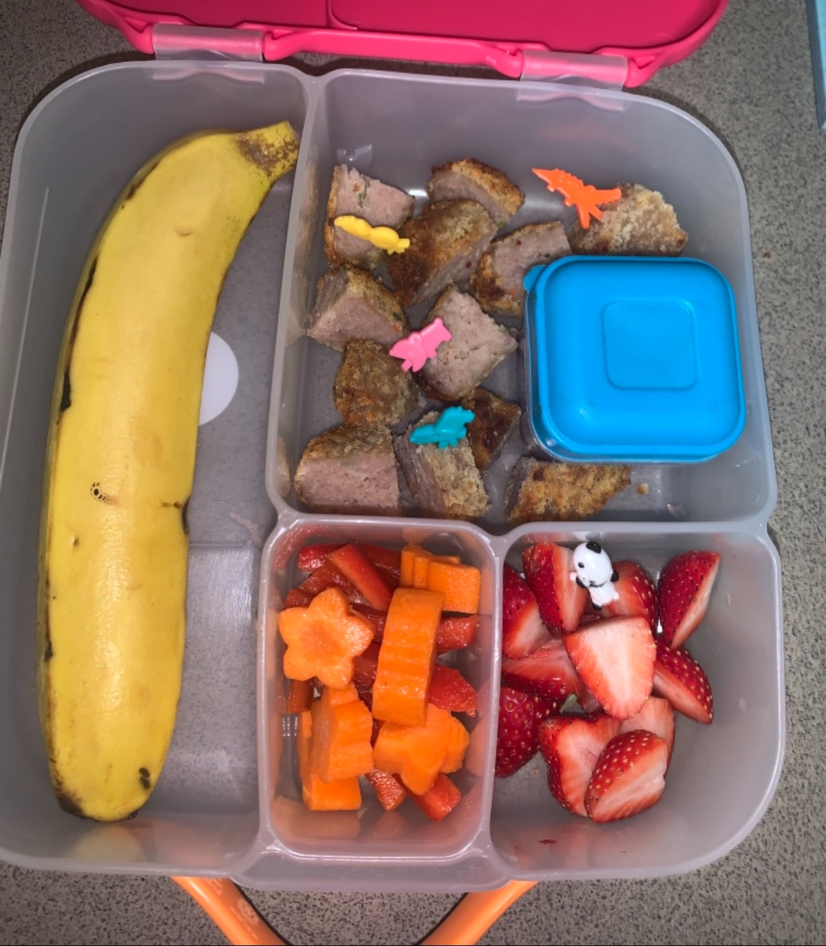 Lunchbox