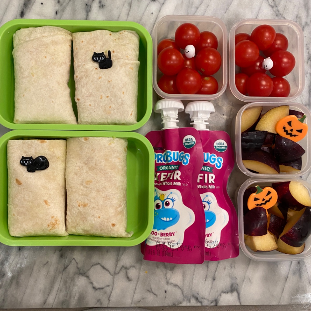 Lunchbox