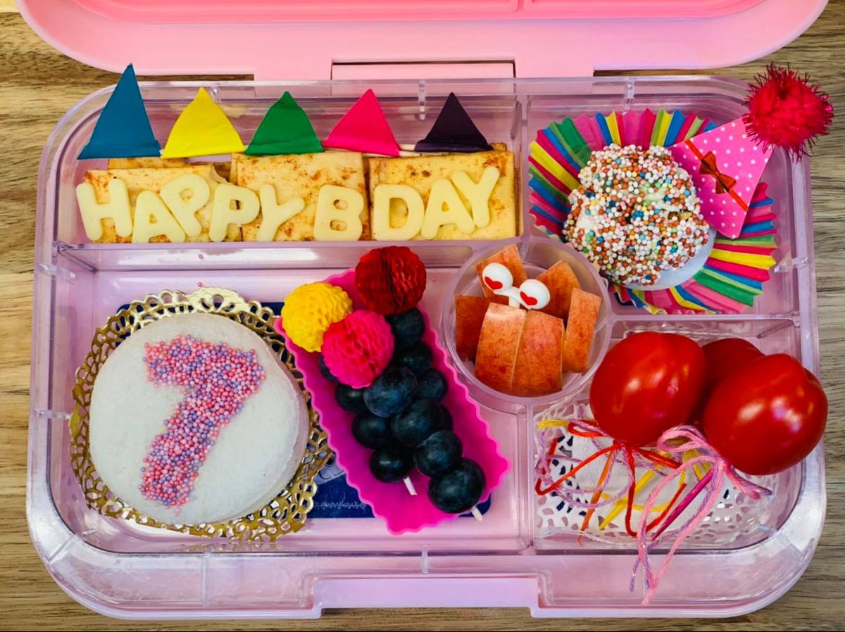 Lunchbox