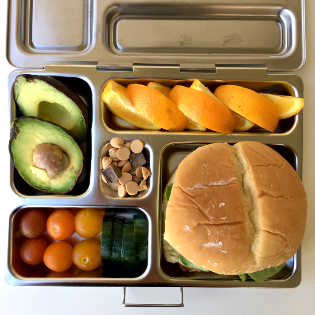 Lunchbox
