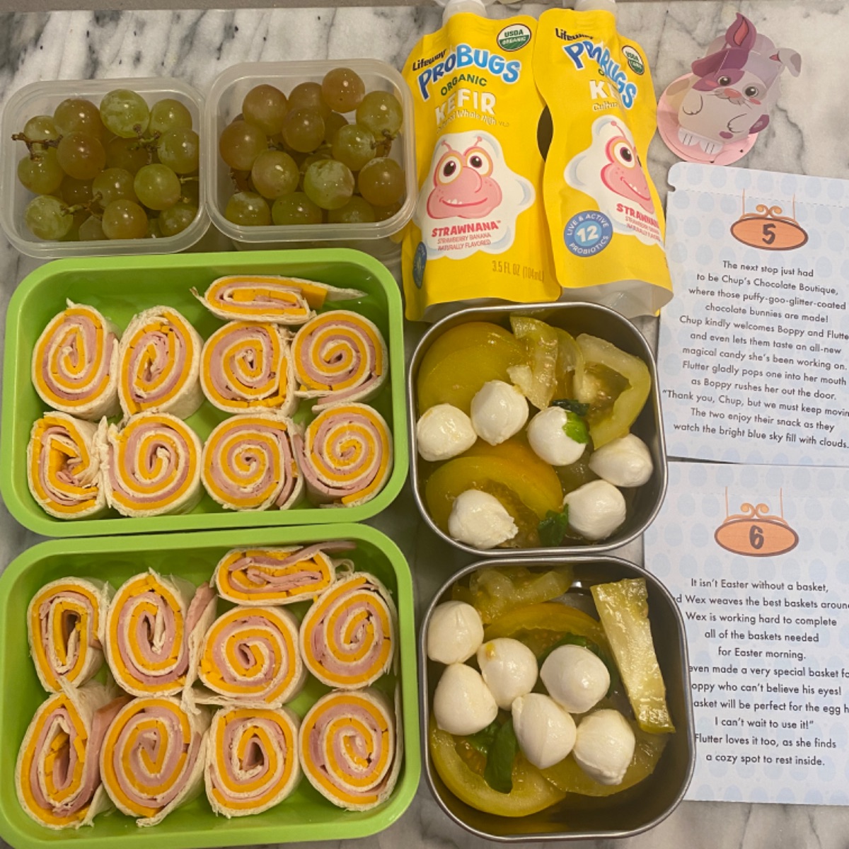 Lunchbox