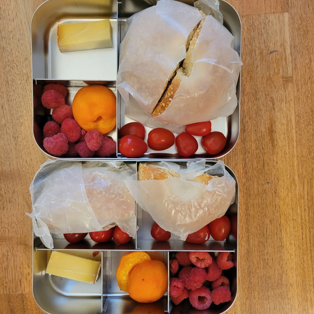 Lunchbox