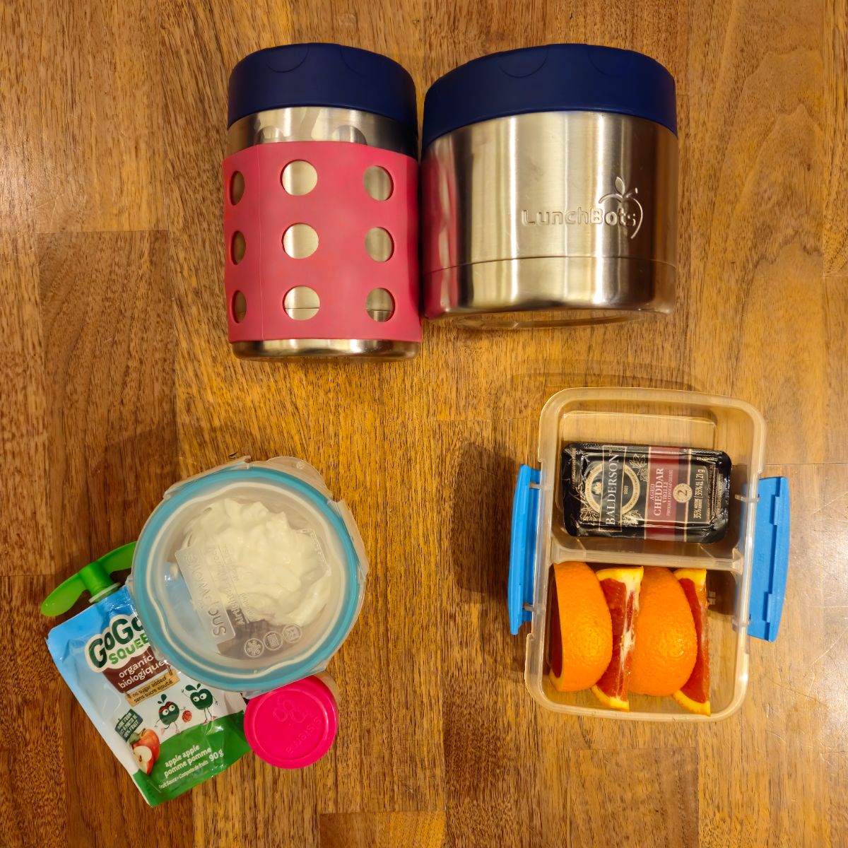 Lunchbox