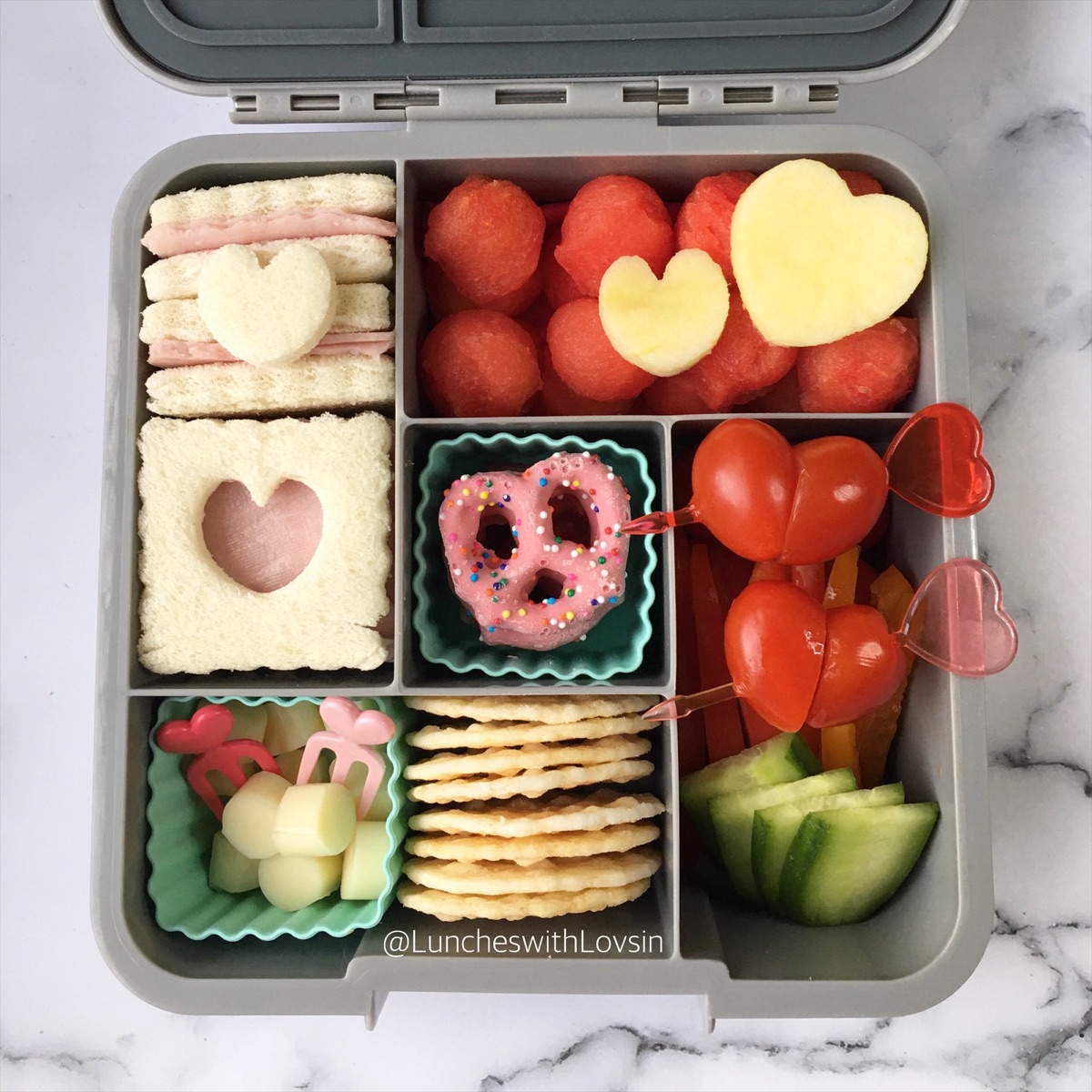Lunchbox