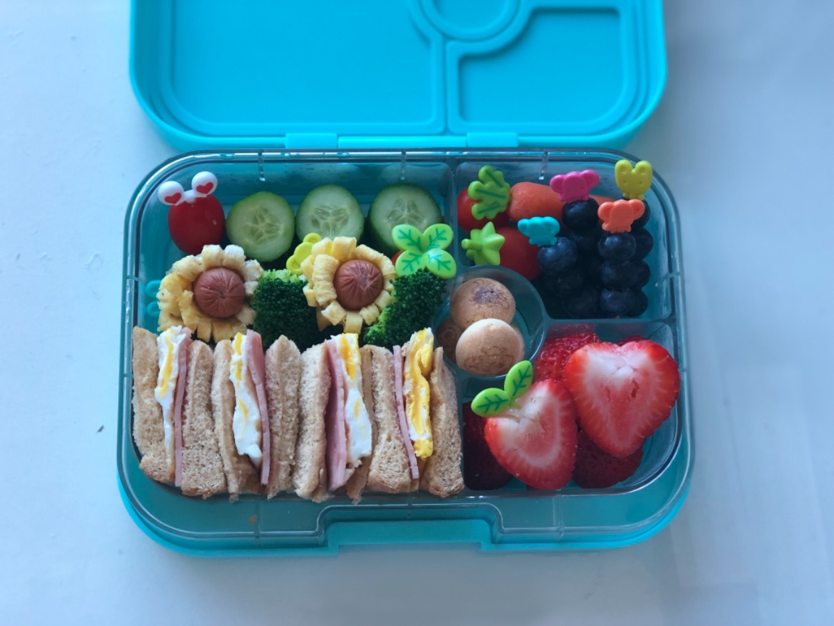 Lunchbox