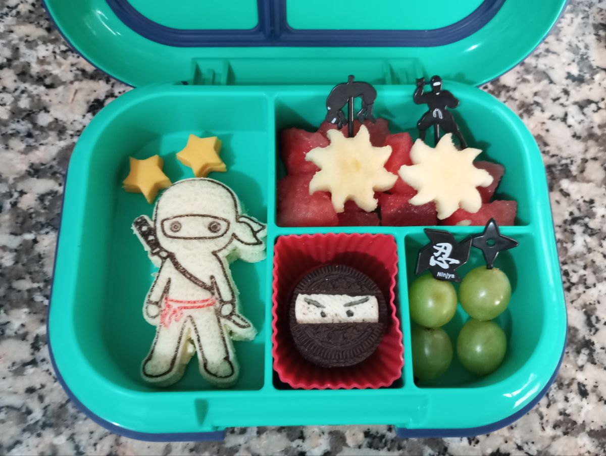Lunchbox