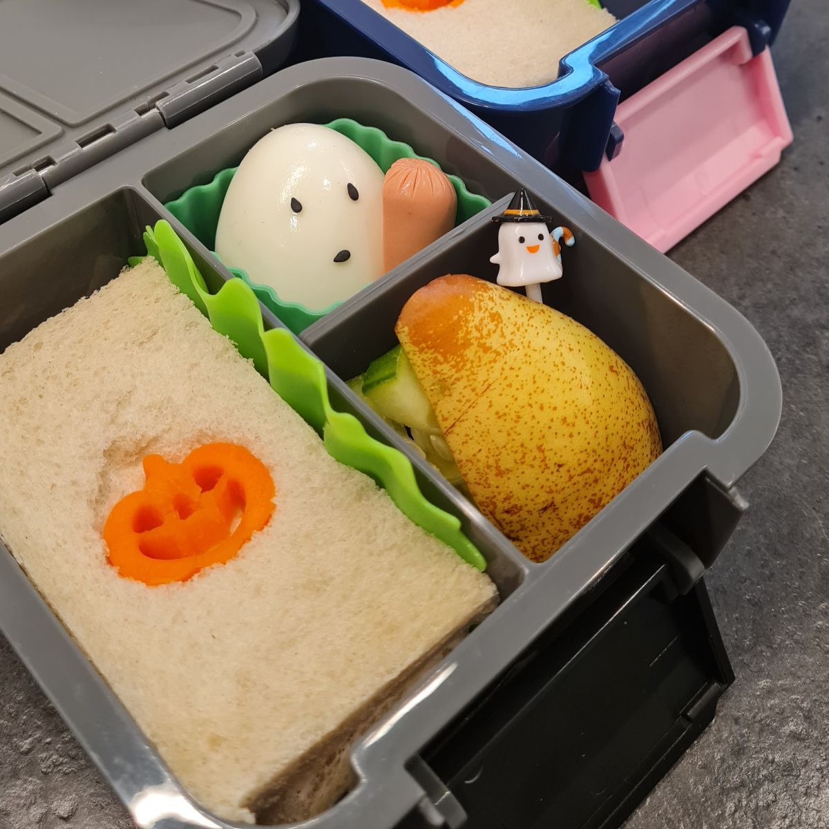 Lunchbox