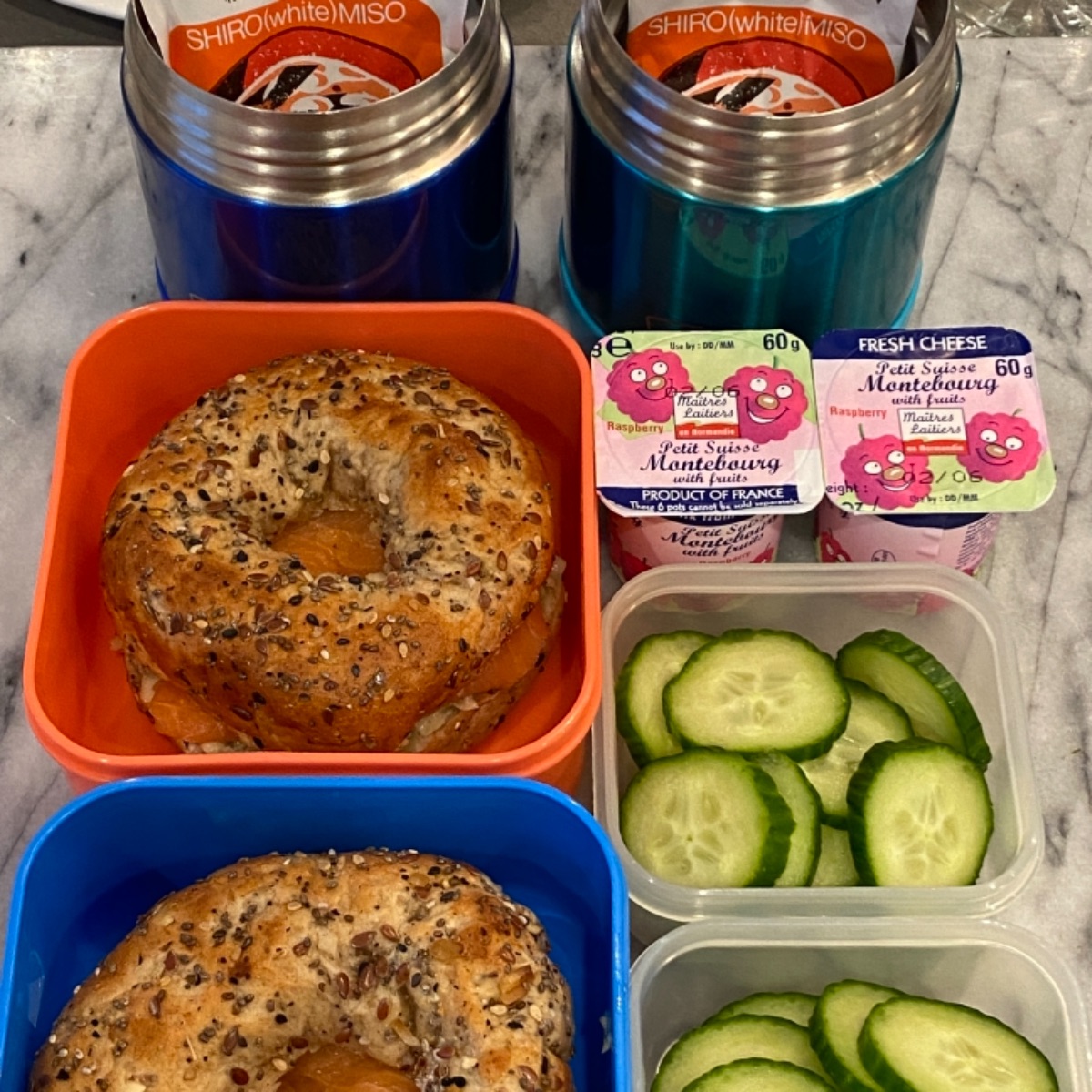 Lunchbox