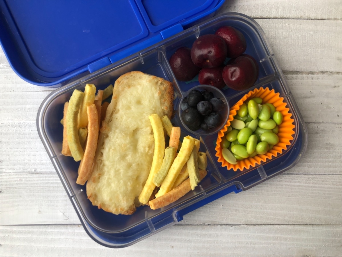 Lunchbox